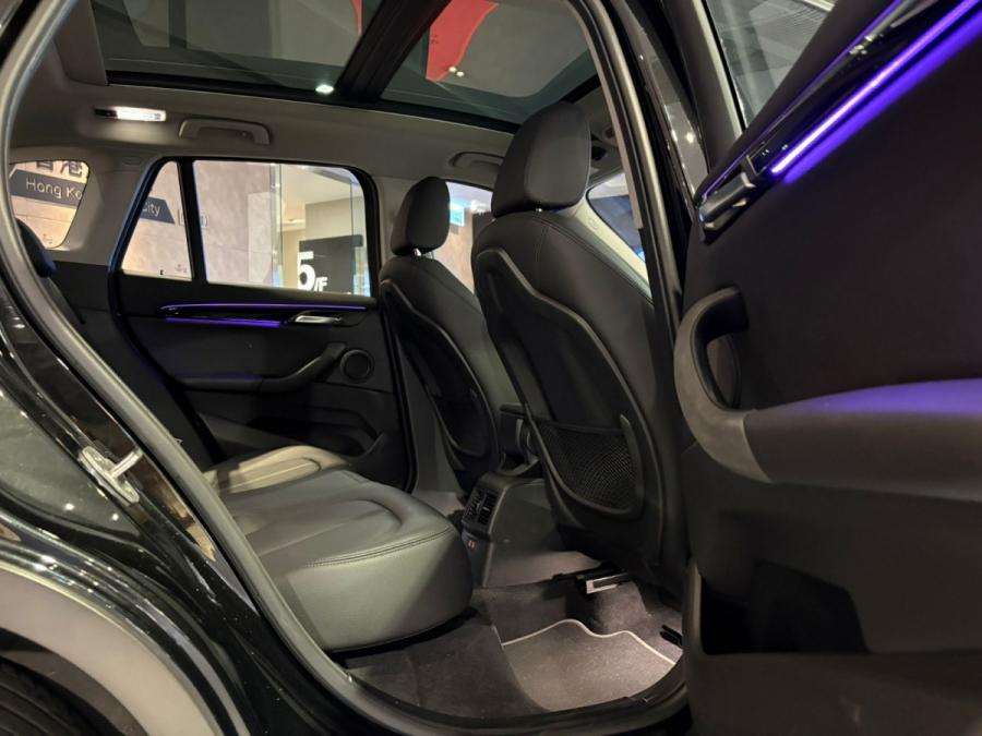 X1 Sdrive18iA X-Line - Image 6